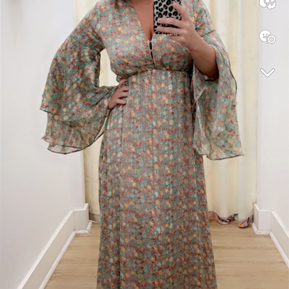 Buddy Love Colette Dress NWT
